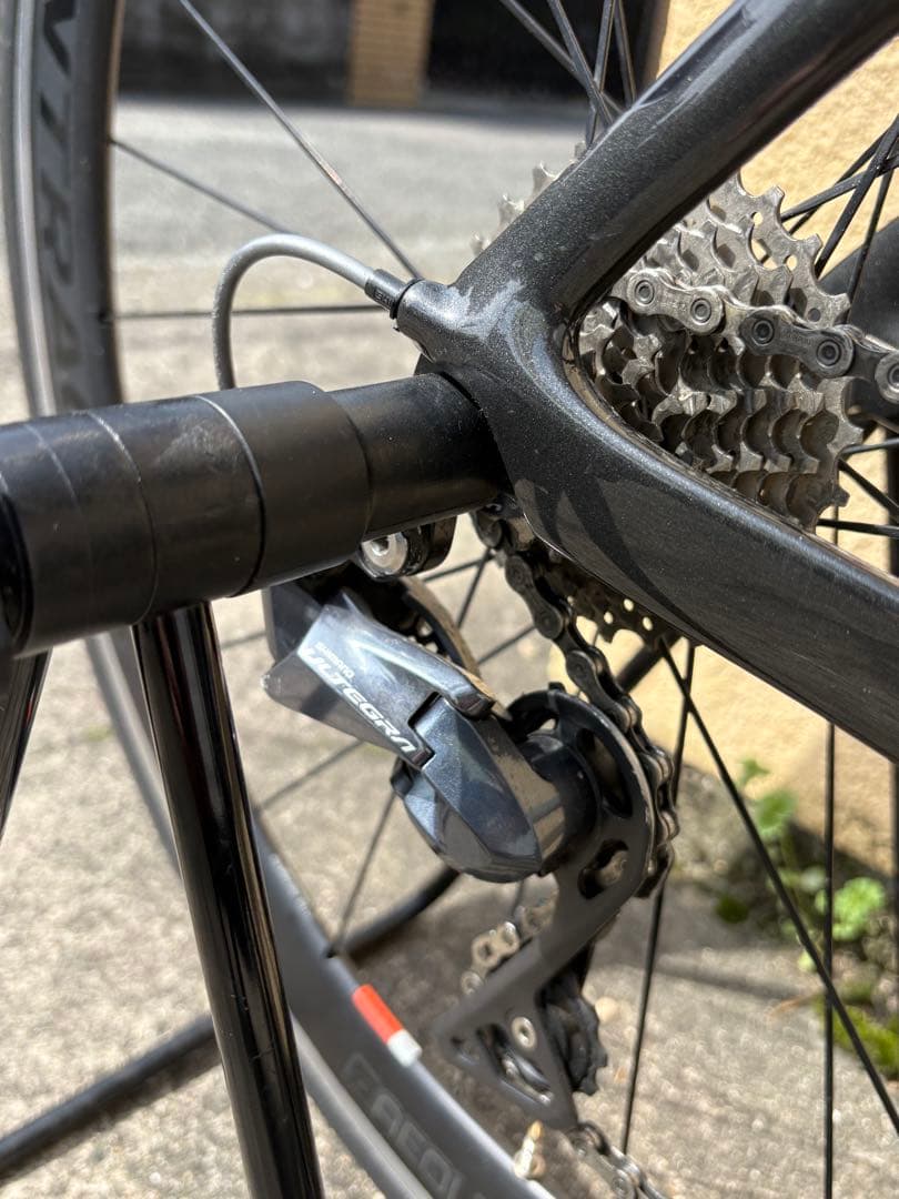 TREK madone SL6 サイズ52 フルカーボン