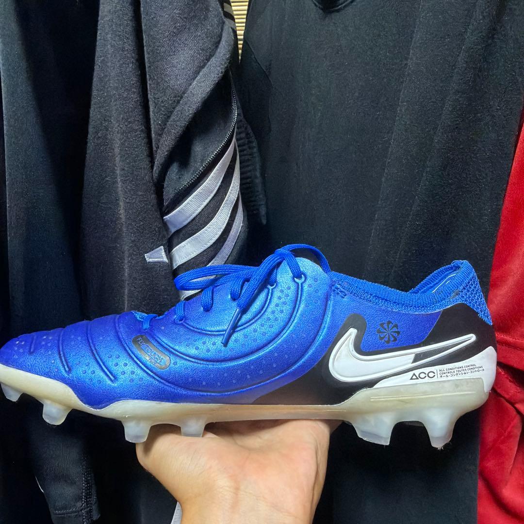 Nike ティエンポレジェンド10 エリート　FG