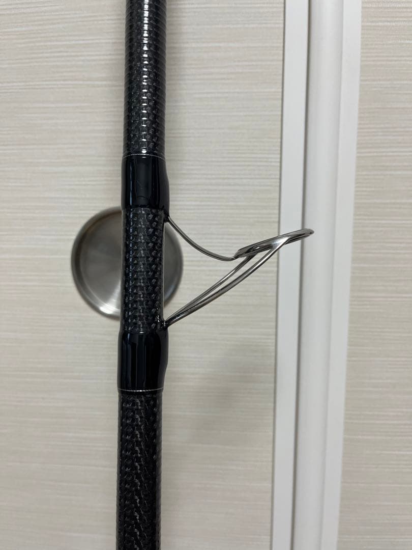 ダイワ　モアザン ワイズメン T150M-5 平狂【未使用品】磯ヒラ 15ft