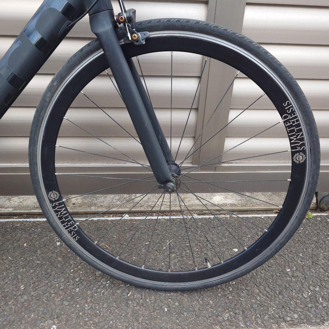 tern RIP Limited Edition　540サイズ(手渡し　東京都)