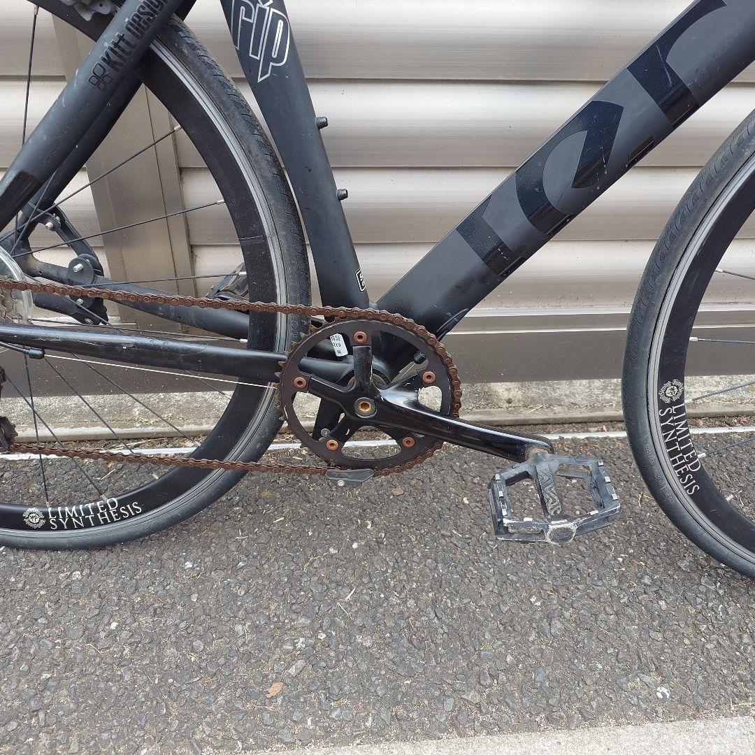 tern RIP Limited Edition　540サイズ(手渡し　東京都)
