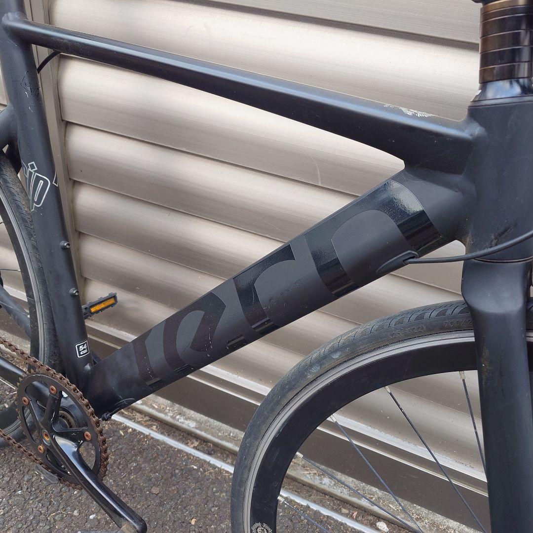 tern RIP Limited Edition　540サイズ(手渡し　東京都)
