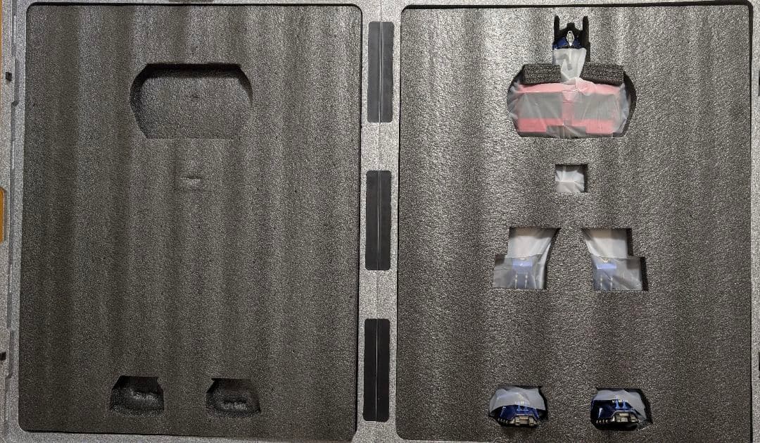 yolopark:IIES24 OptimusPrime/オプティマスプライム