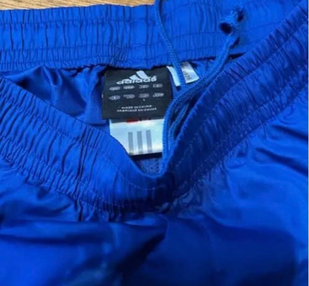 DENSOカップ　中四国選抜　ピステ上下セット　支給　非売品