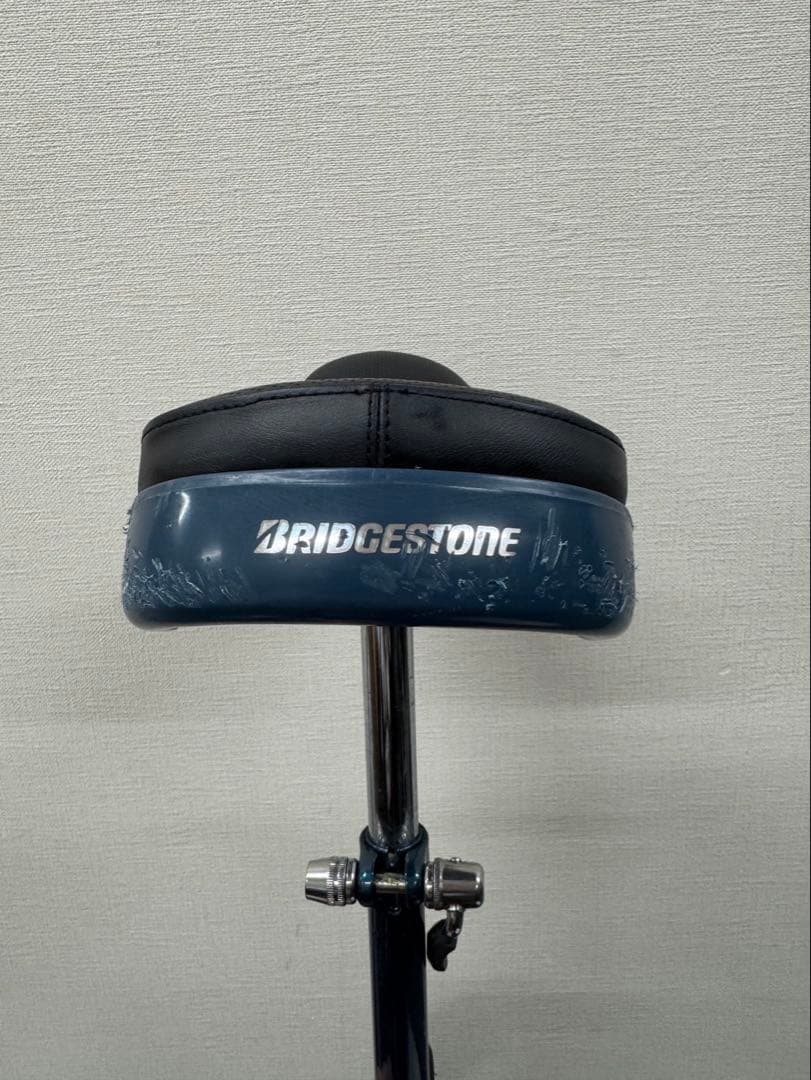 スピンズ SPINZ ブリジストン(公社) 日本一輪車協会認定品