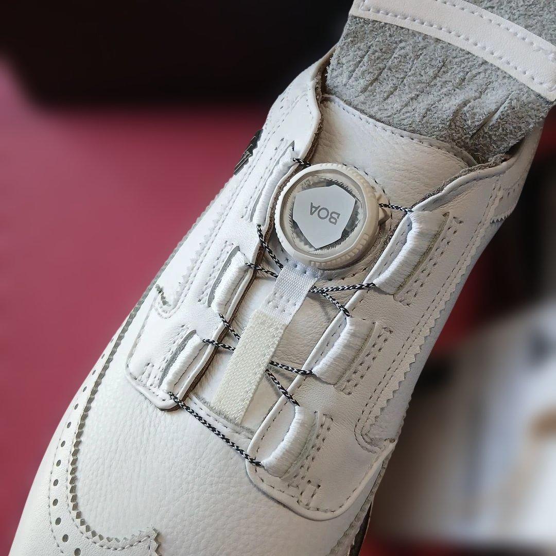 た*け様 今日まで値下げアディダス ゴルフ adidas Golf MC87 2