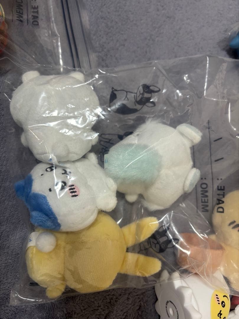 ちいかわ　セット売り