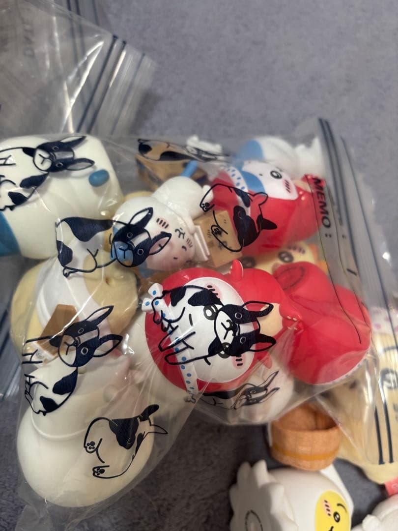 ちいかわ　セット売り