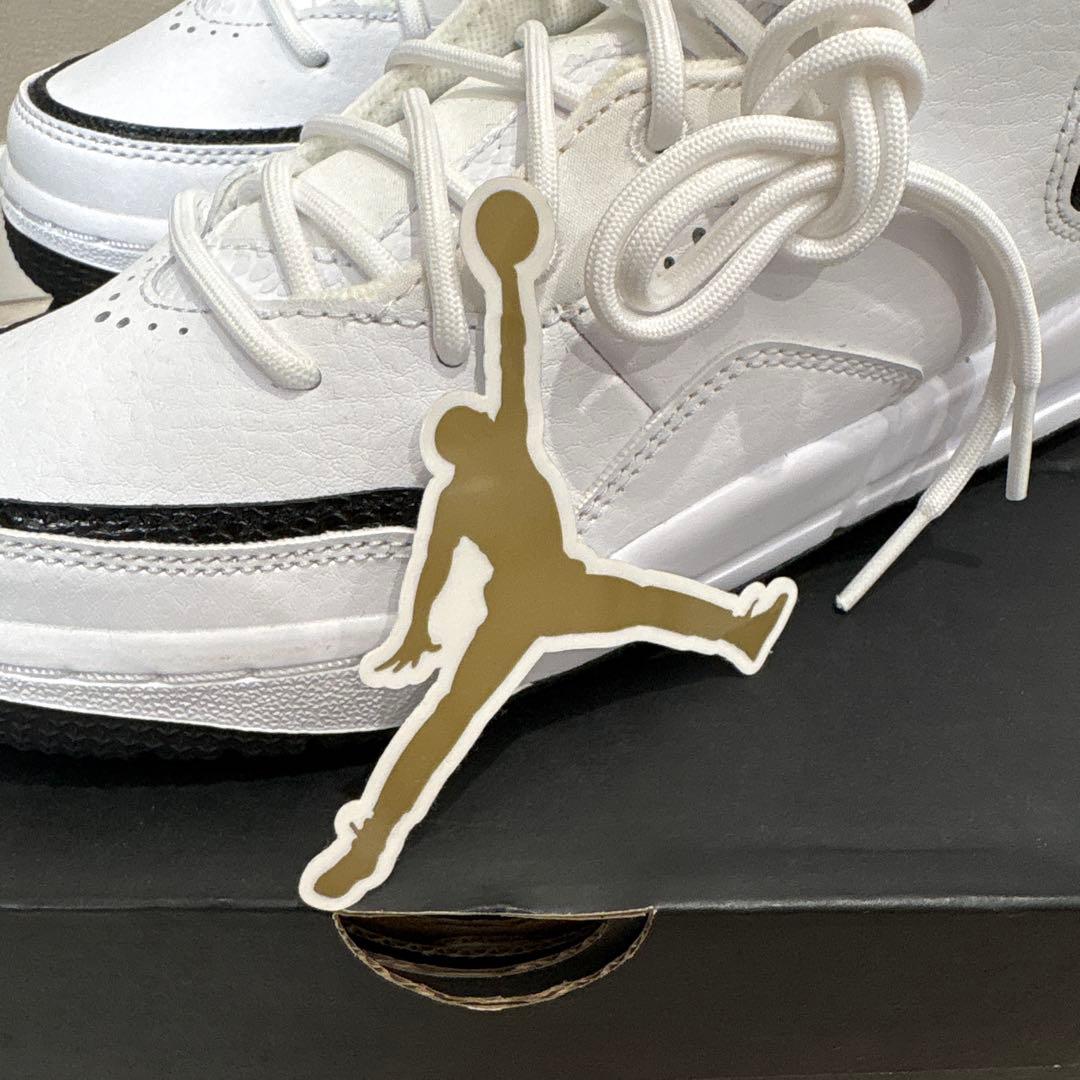 (新品)JORDAN COURTSIDE 23 コートサイド23 23.5cm