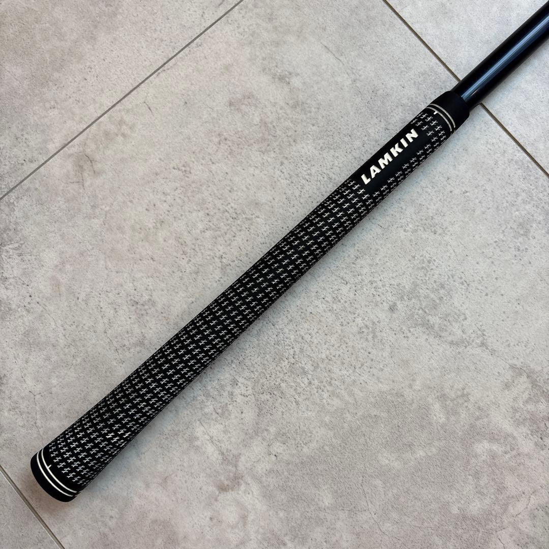 【Takomo】IGNIS ドライバーVENTUS BLUE 6-X