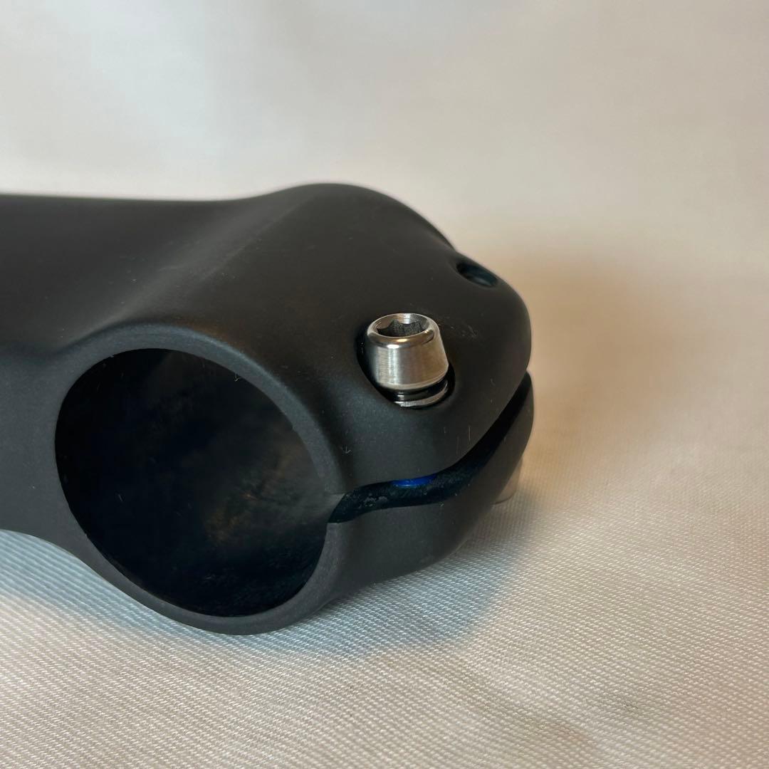 LightWeight ビューゲルハイター　カーボンステム　120mm