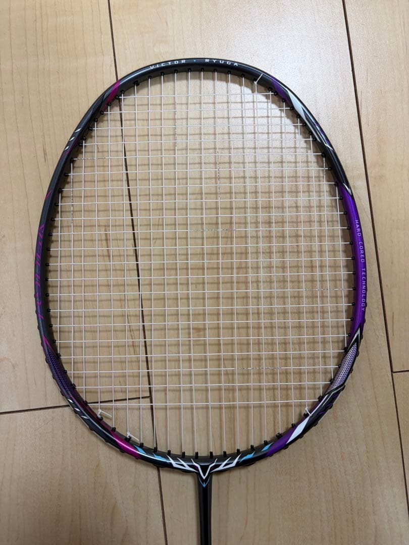 スラスター リューガ2プロ（RYUGA II PRO）