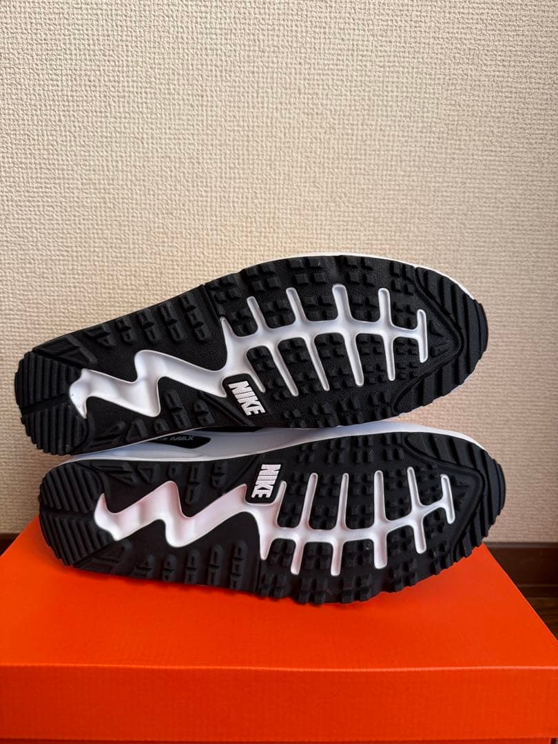 【新品：28cm】Nike Air Max 90 G ゴルフシューズ