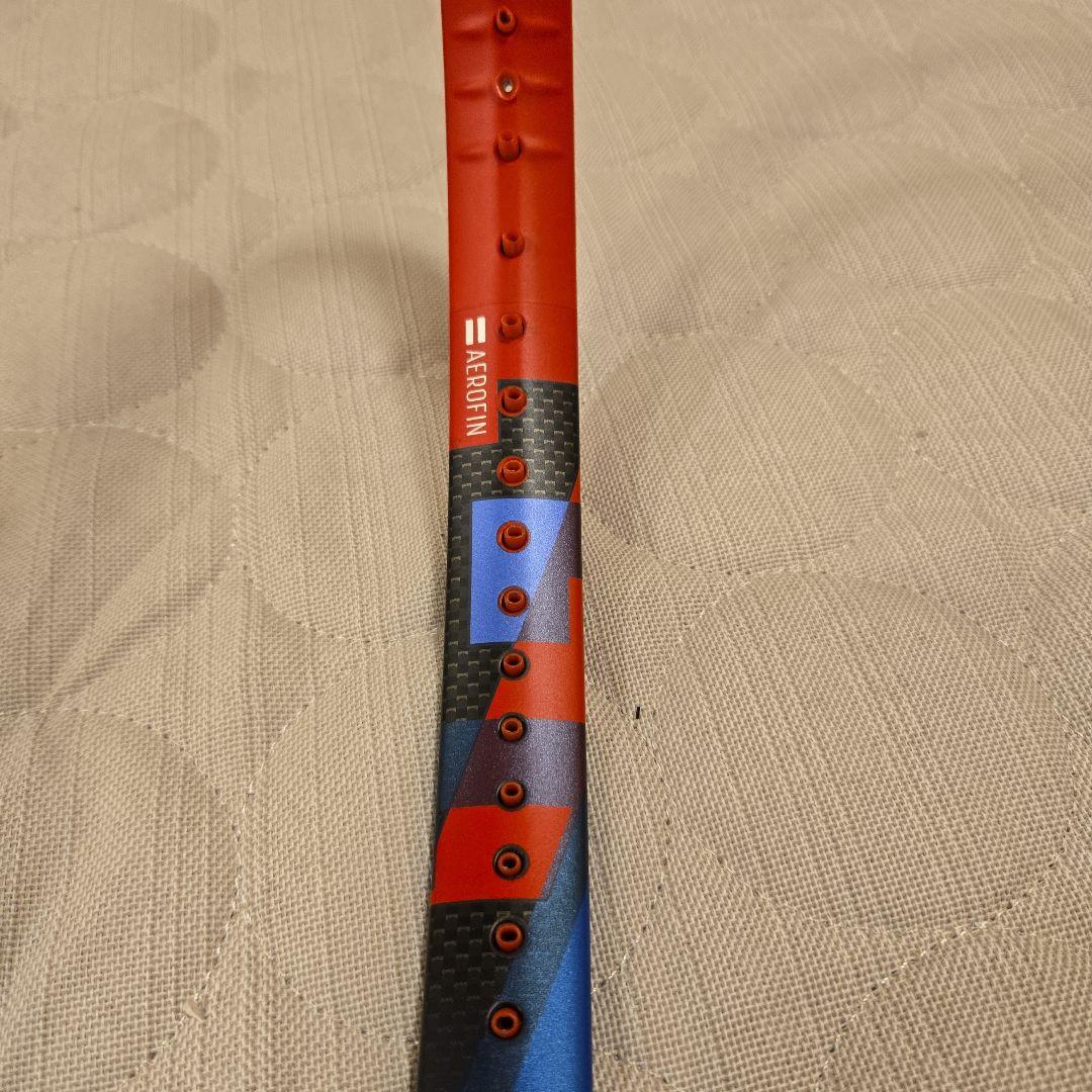 YONEX VCORE 100L テニスラケット