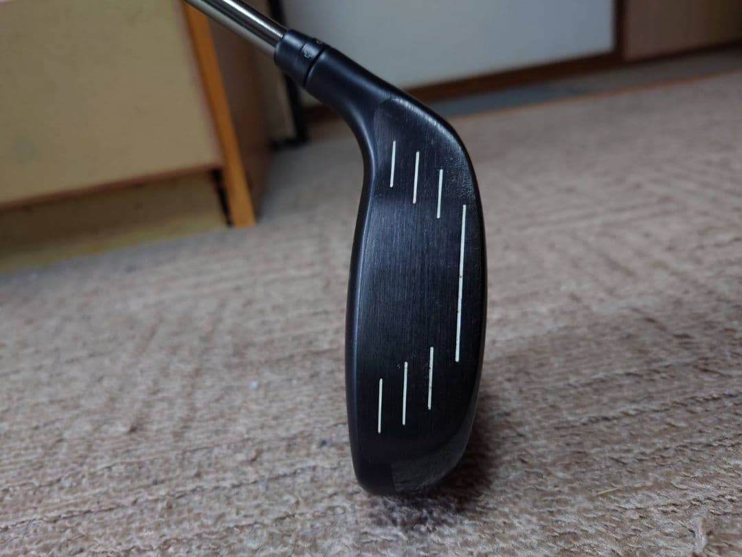 PING G425　MAX　3番ウッド