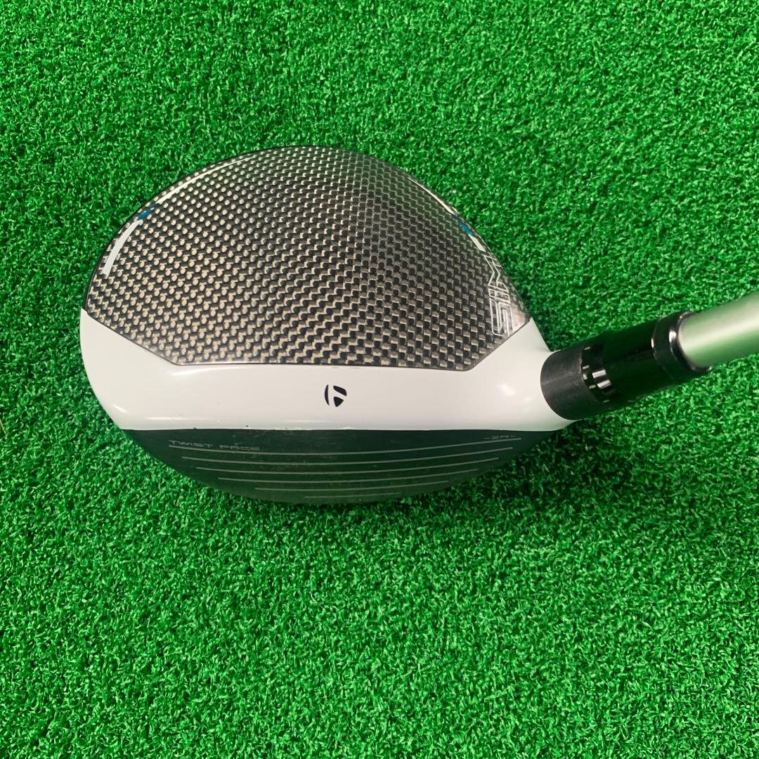 【希少スペック】SIM 5W USモデル 70X クラウン塗装剥がれ少なめ