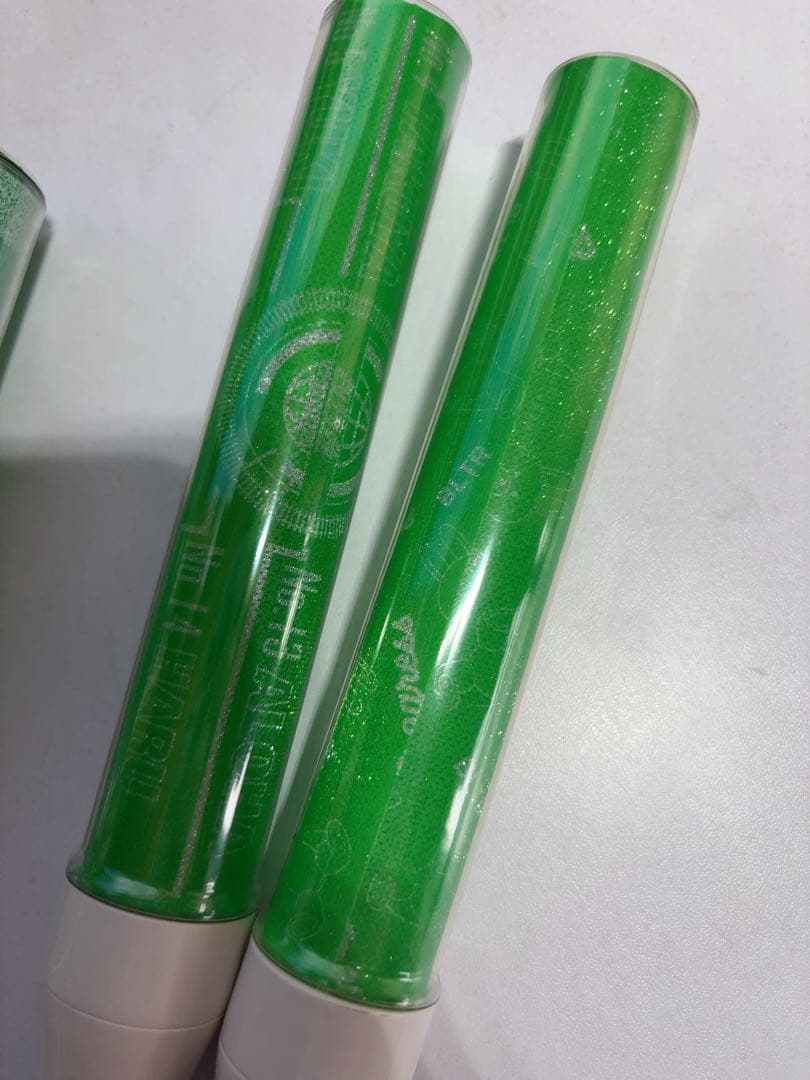 超特急 ペンライト (タクヤ)３本セット