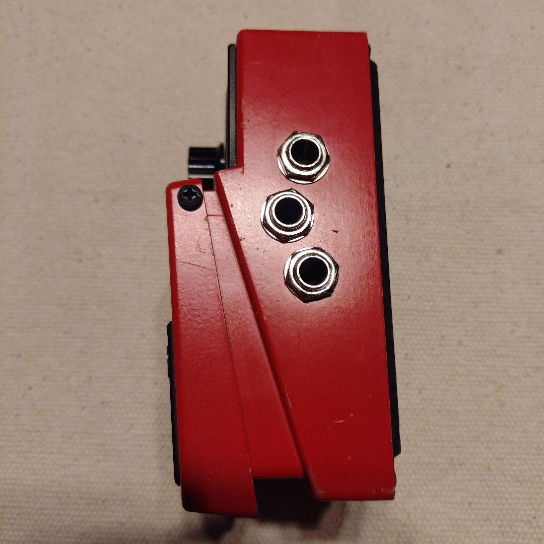 BOSS RC-1 + FS-7 +ケーブル /電源セット