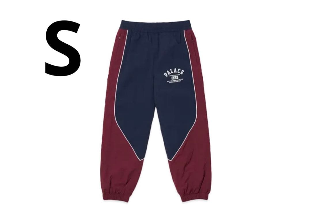 PALACE x Gap Nylon Track セット　ナイロンジャケっと