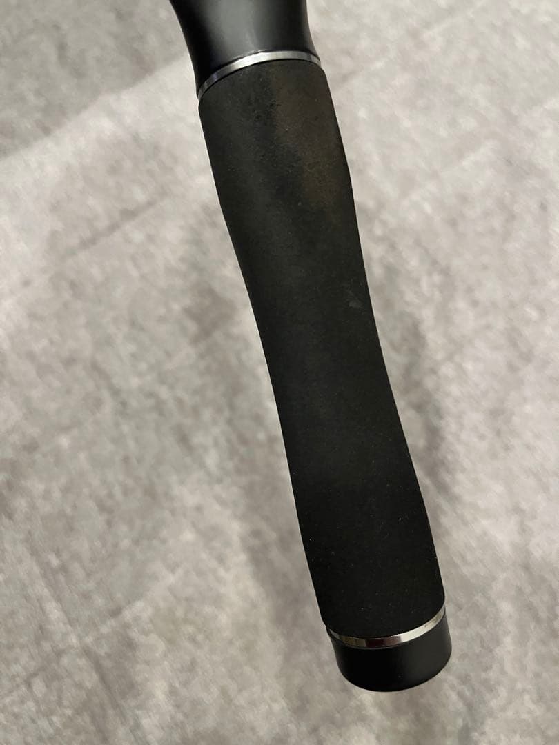 【中古】オフト ヒロイズム エア ジアンサー カリプソLJ