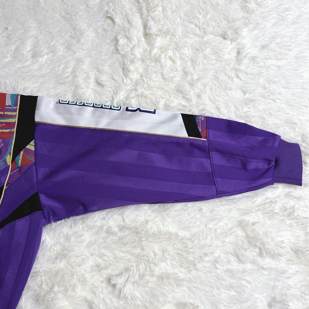 希少 90s ennerre エネーレ ジャージ パンツ セットアップ 上下