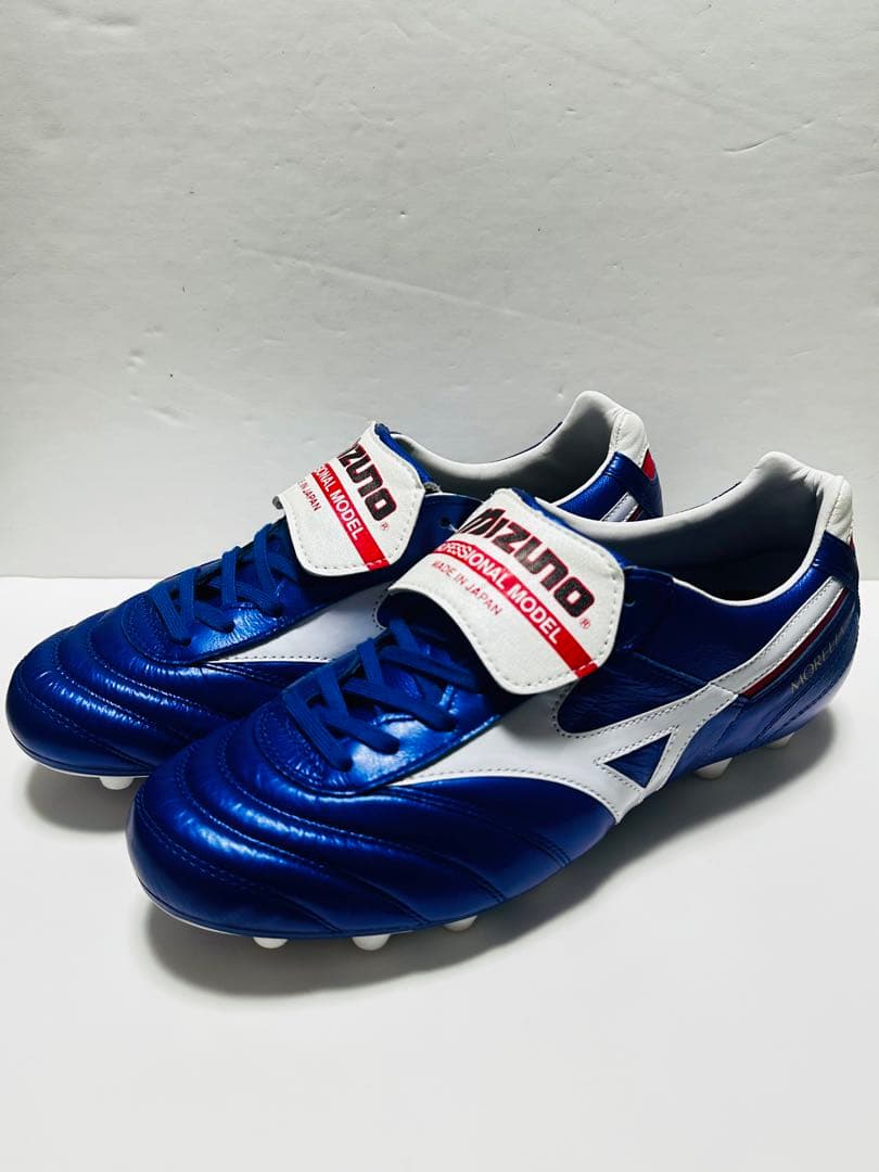 MIZUNO モレリア 2 26.5 限定カラー