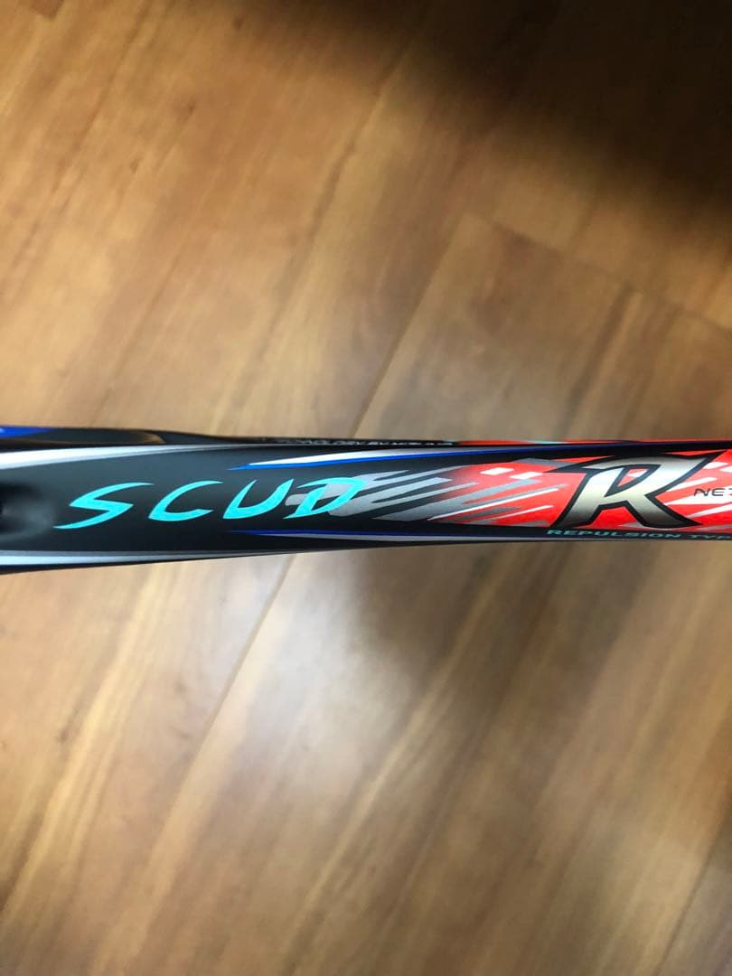 前衛用　SCUD 05R
