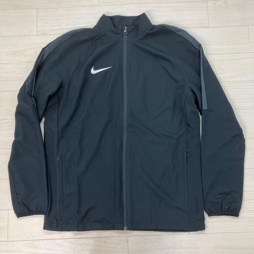 NIKE ナイキ セットアップ ジャージ ドライフィット 黒 ブラック XL