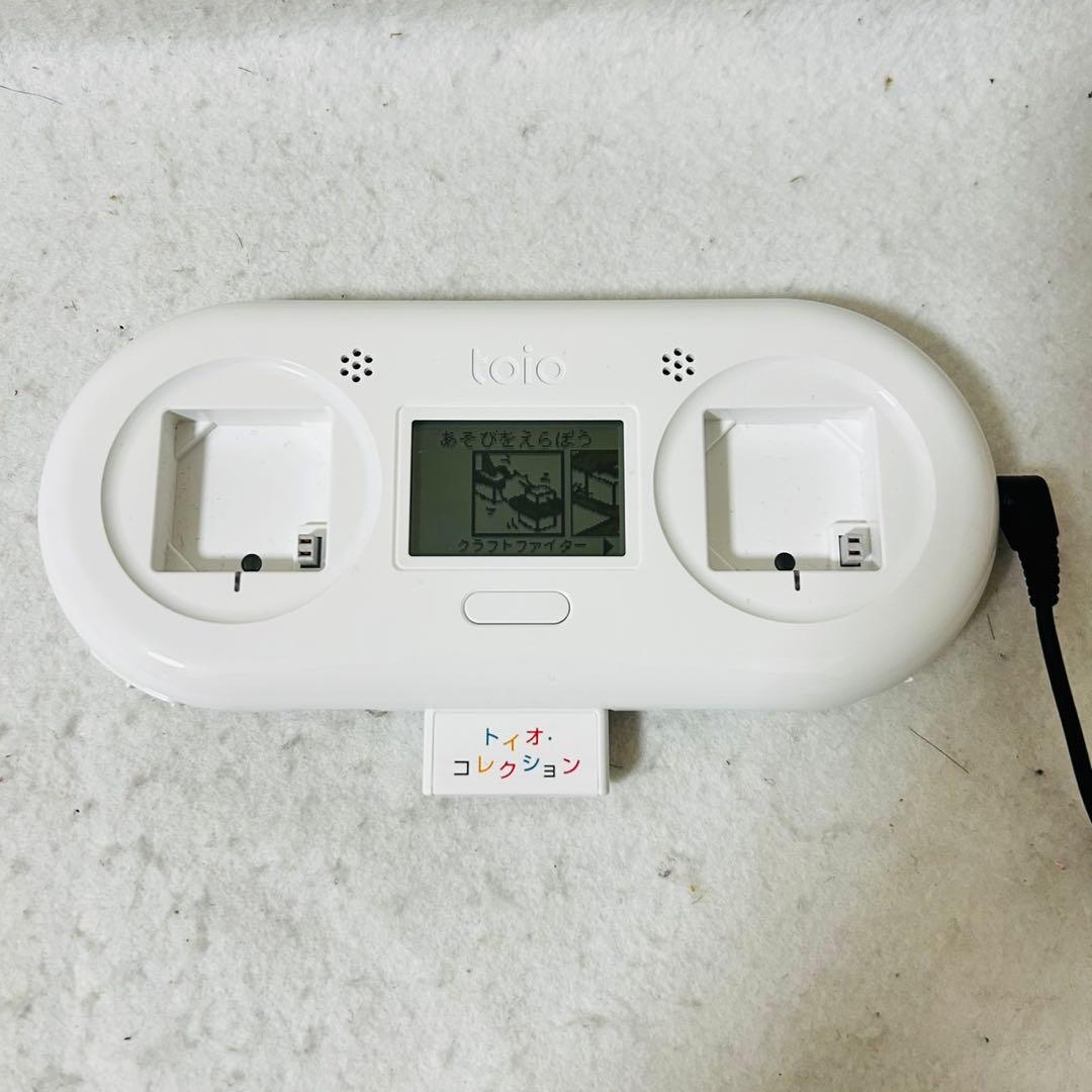 SONY toio VALUE PACK トイオ バリューパック