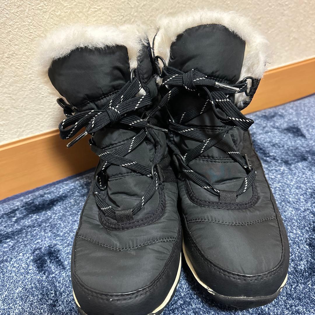 SOREL(ソレル)のスノーブーツ