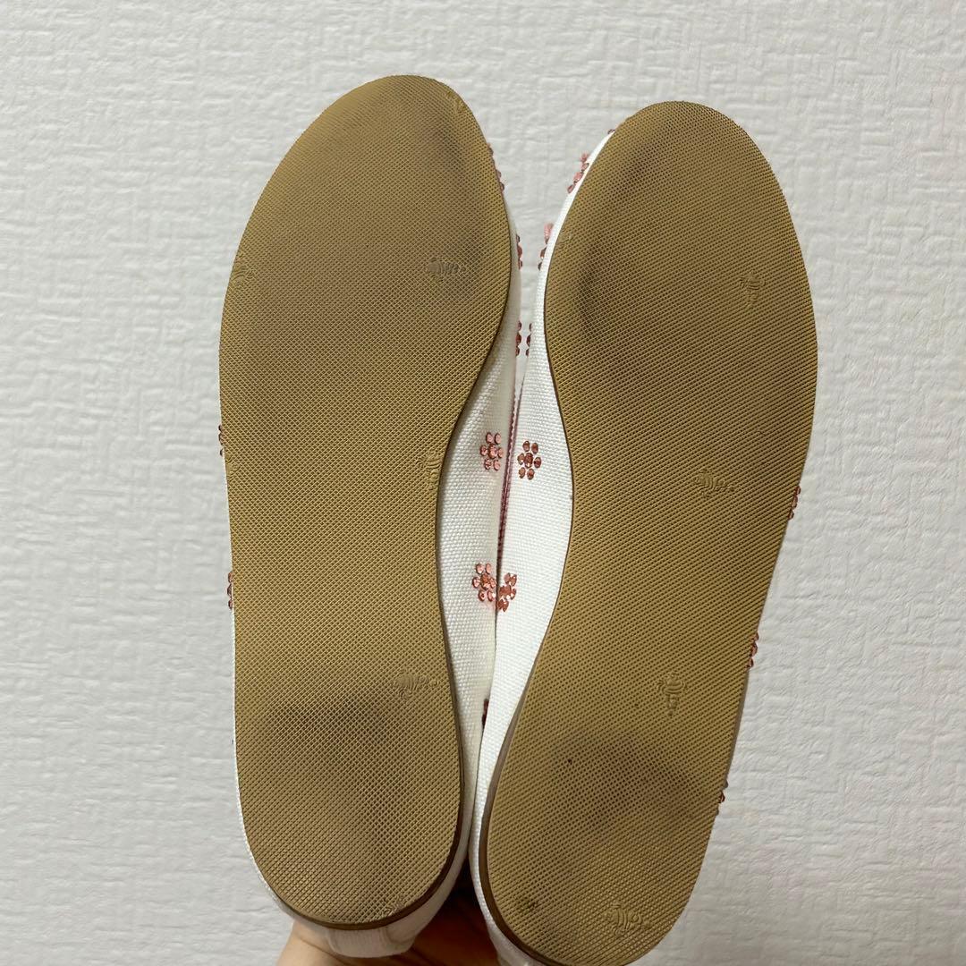 ❣️新春セール❣️Pretty Ballerinas 限定コラボモデル