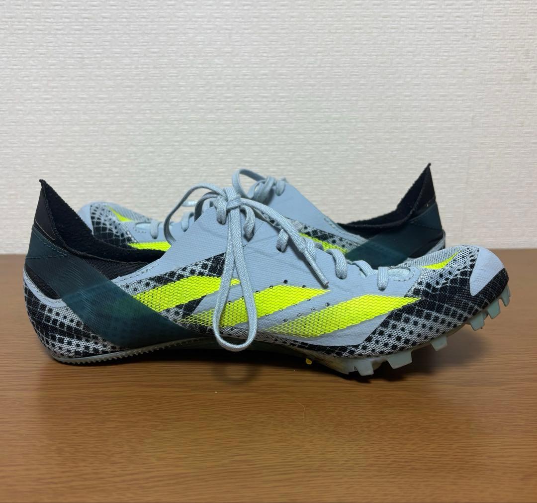 ADIZERO フィネス　25.5