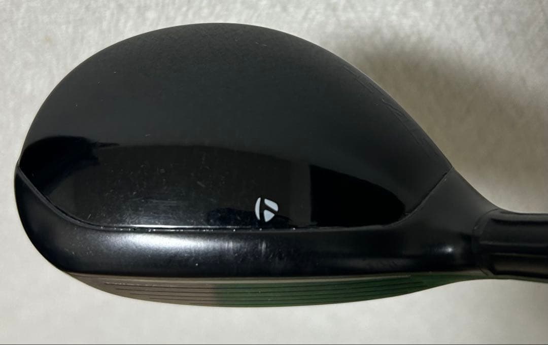 Stealth2 HDユーティリティ20度U3 TENSEI REDTM60 S