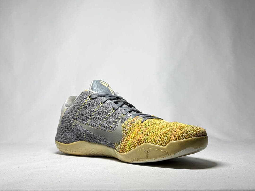 KOBE 11 ELITE LOW “MASTER OF INNOVATION”