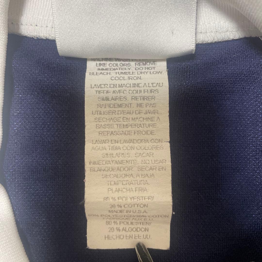 90s adidas soccer game shirts 常田大希