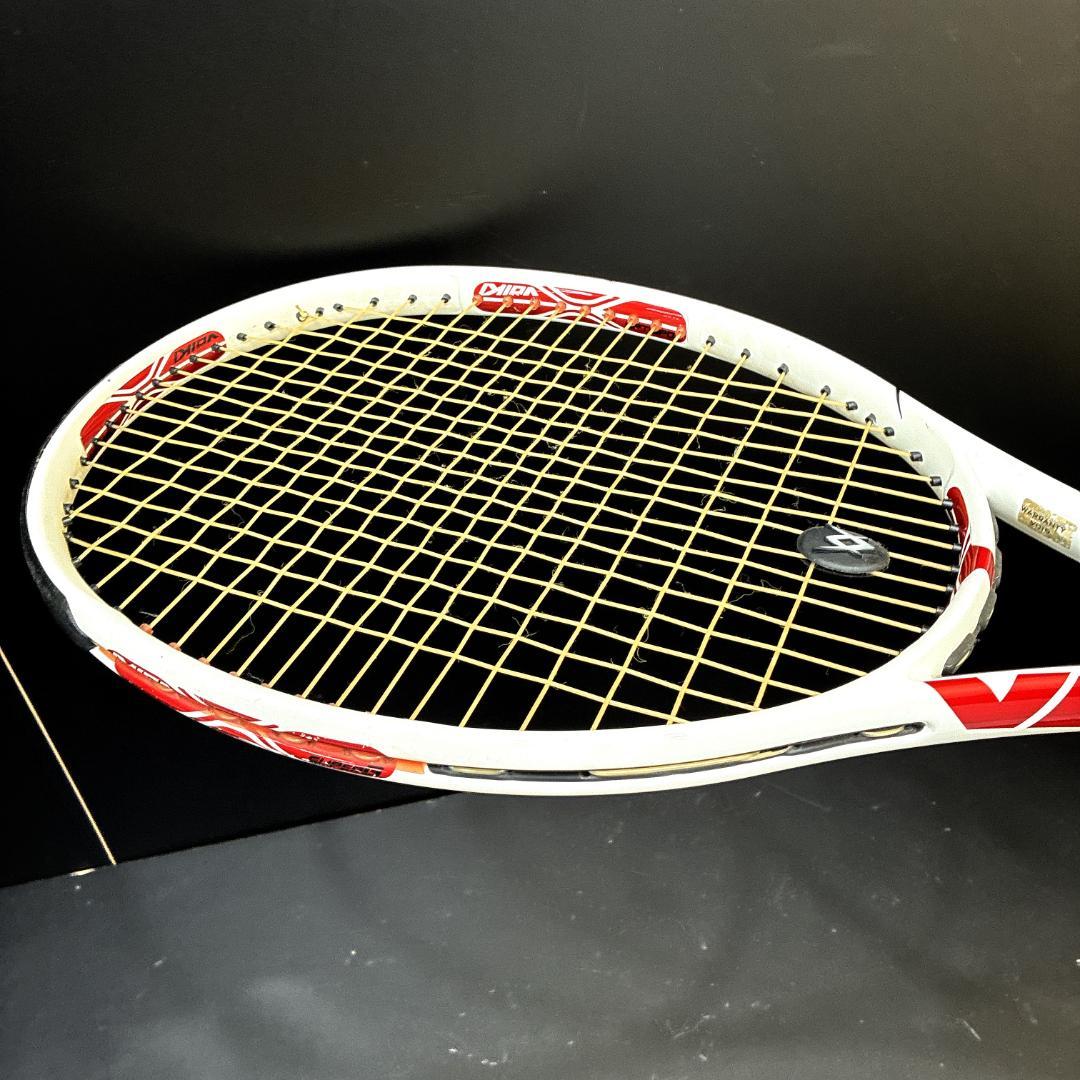 VOLKL ORGANIX SUPER G 6 フォルクル　硬式テニスラケット