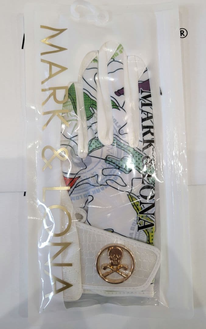 MARK&LONA マークアンドロナ Axon Camo Glove