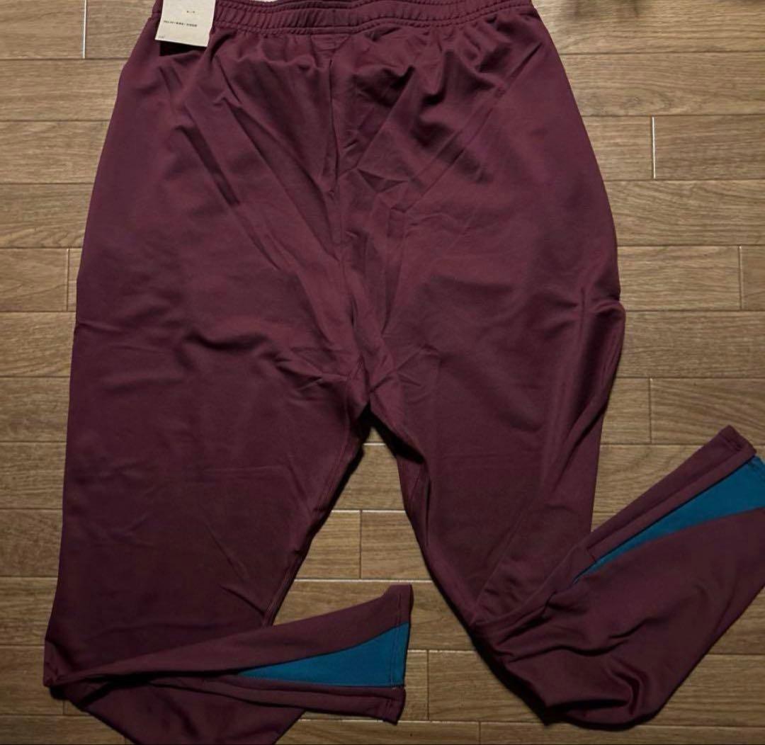 NIKEパリサンジェルマン　ストライクパンツ