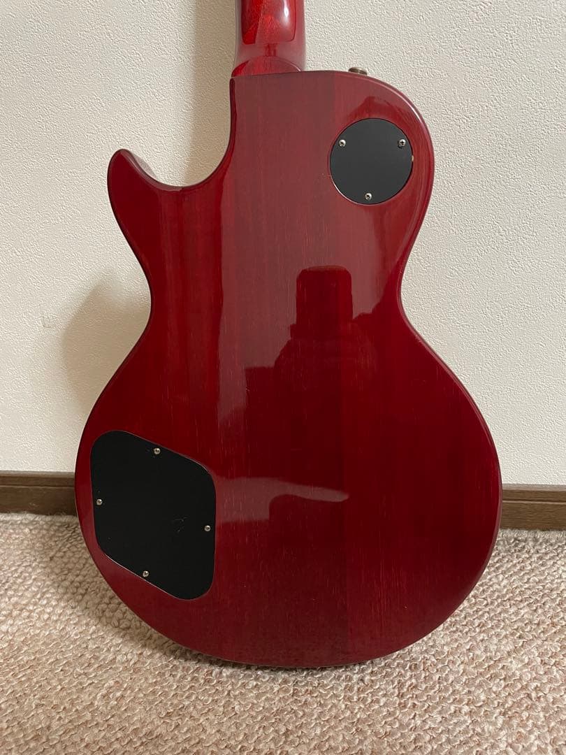 Aria Pro II LS-800VD CH 1980年代　ケース付き
