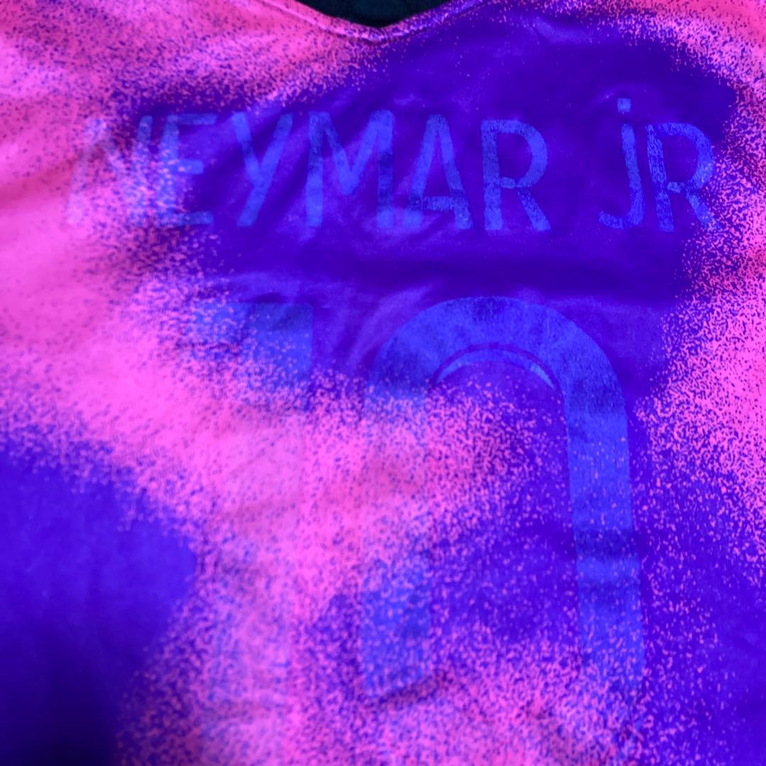NIKE PSG 20-21 ジョーダン 4th ユニフォーム ネイマール