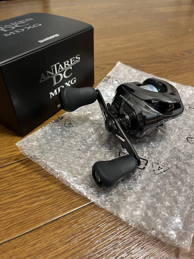 18アンタレスdcmd 極美品