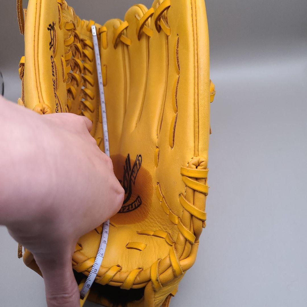 ミズノ ガチ GACHI WD 限定モデル Mizuno