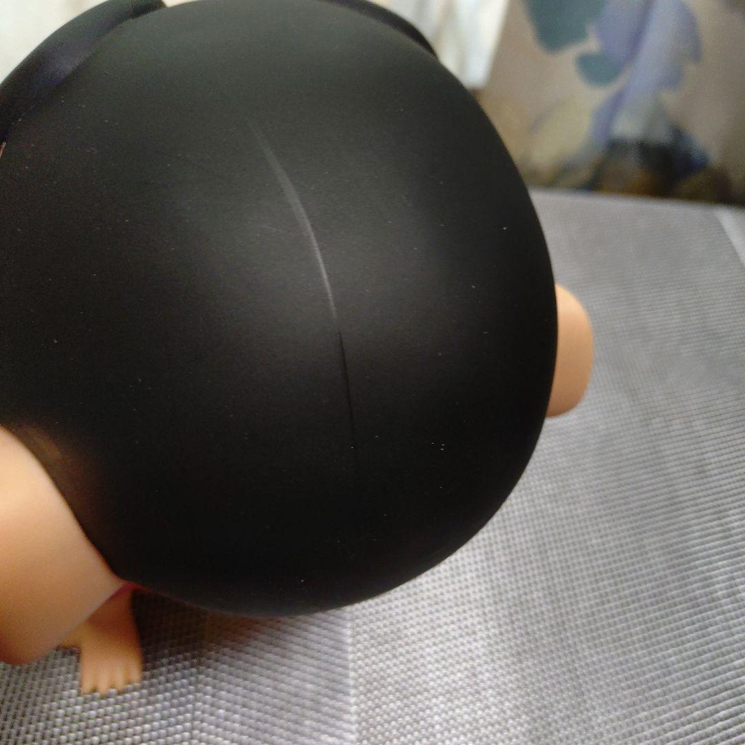 【レトロ】クレヨンしんちゃん ソフビ　フィギュア 約17cm