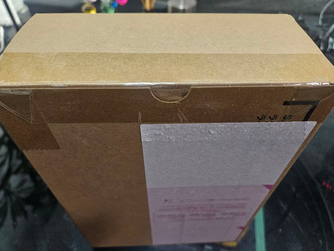 新品未開封 S.H.Figuartsラクスクライン パイロットスーツVer