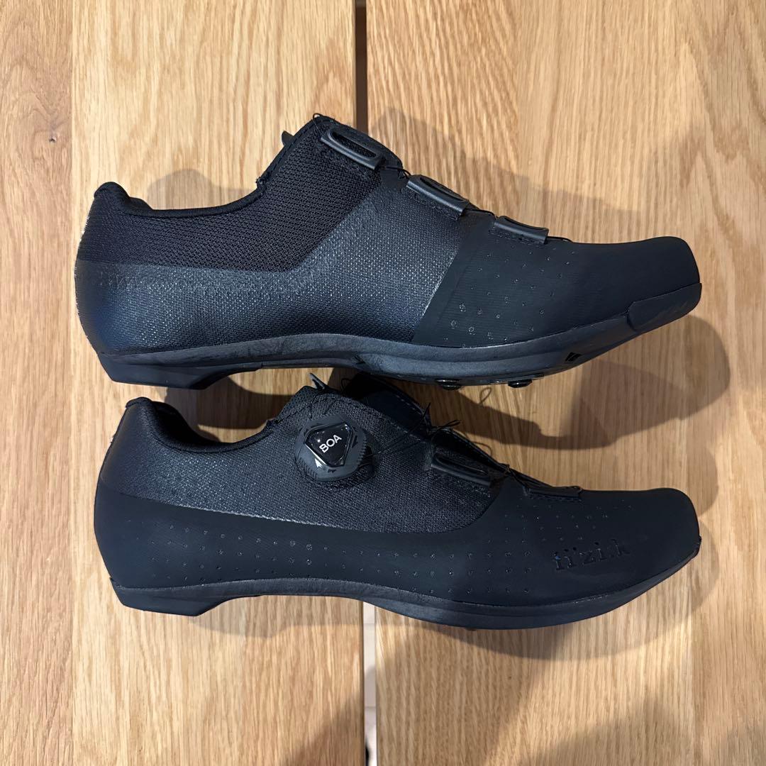 fizik Tempo Overcurve R4 ロードバイクシューズ 26cm