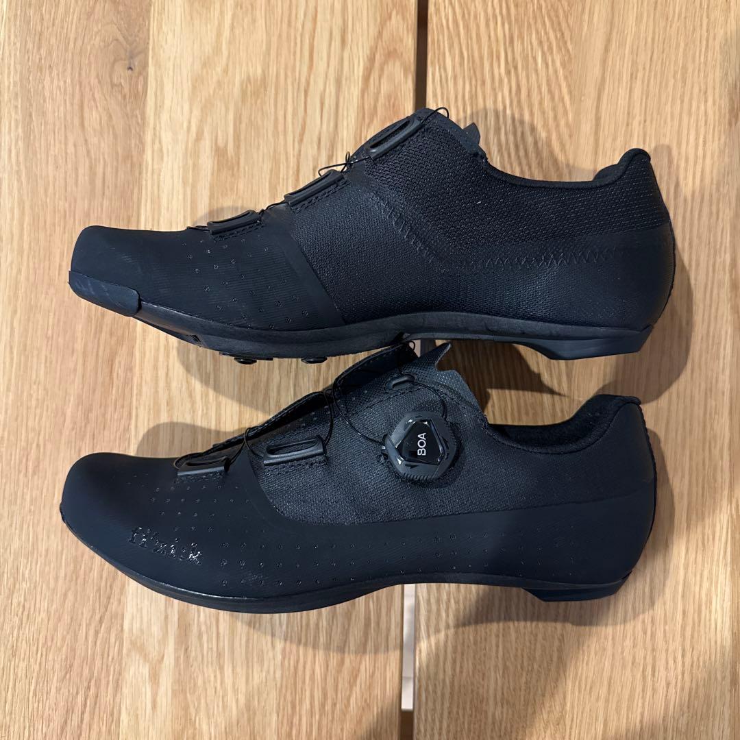 fizik Tempo Overcurve R4 ロードバイクシューズ 26cm
