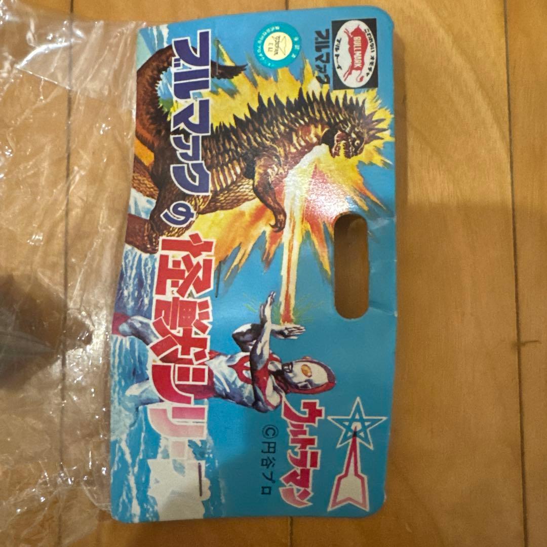 ウルトラマンコスモス　エクリプスモード　ブルマァク