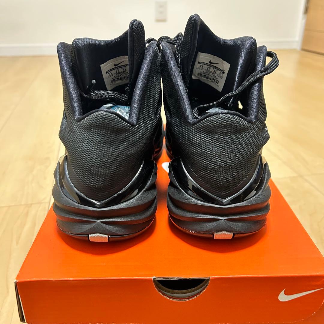 【希少】NIKE バッシュ ハイパーダンク 2014