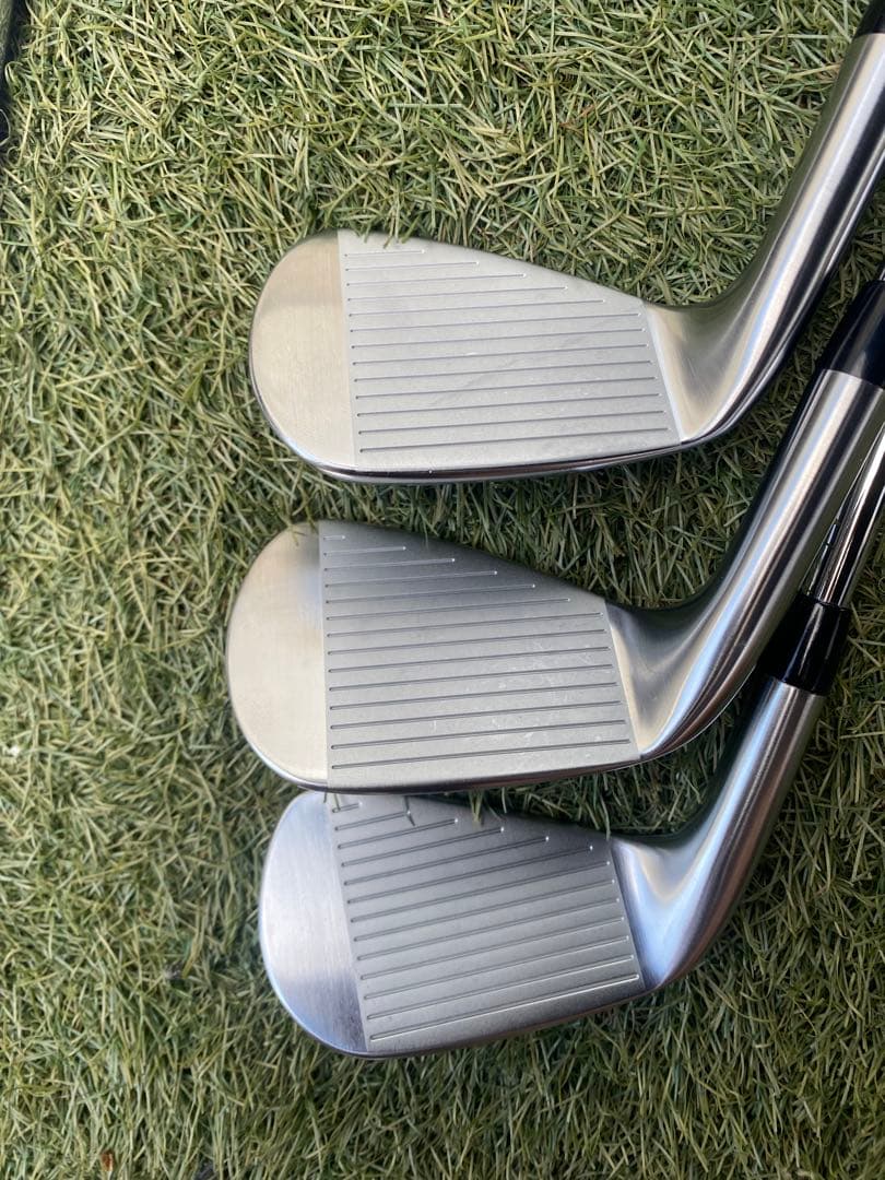 Titleist T150 アイアンセット