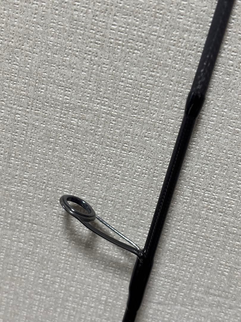 【美品】クリアブルー クリスター 57 any
